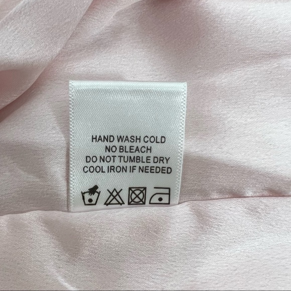 Majorelle Alexandria Short in Sparkle Pink High Waisted Size M. - Picture 10 of 11